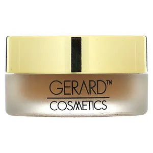 Gerard Cosmetics, Clean Canvas, Eye Concealer & Base